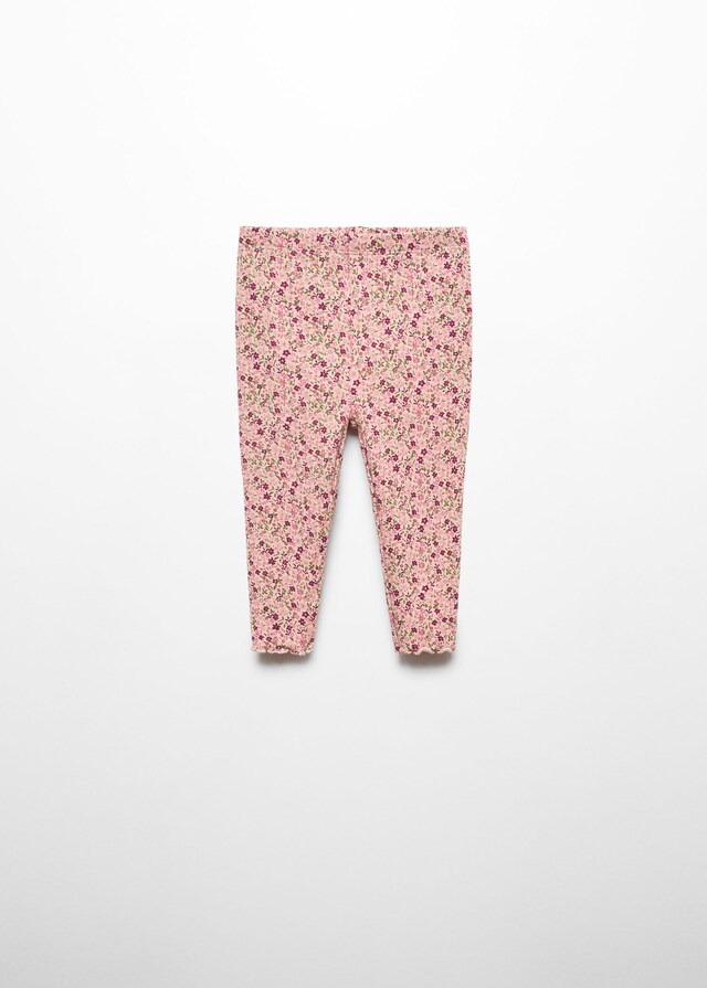 Trousers for Baby girls 2024