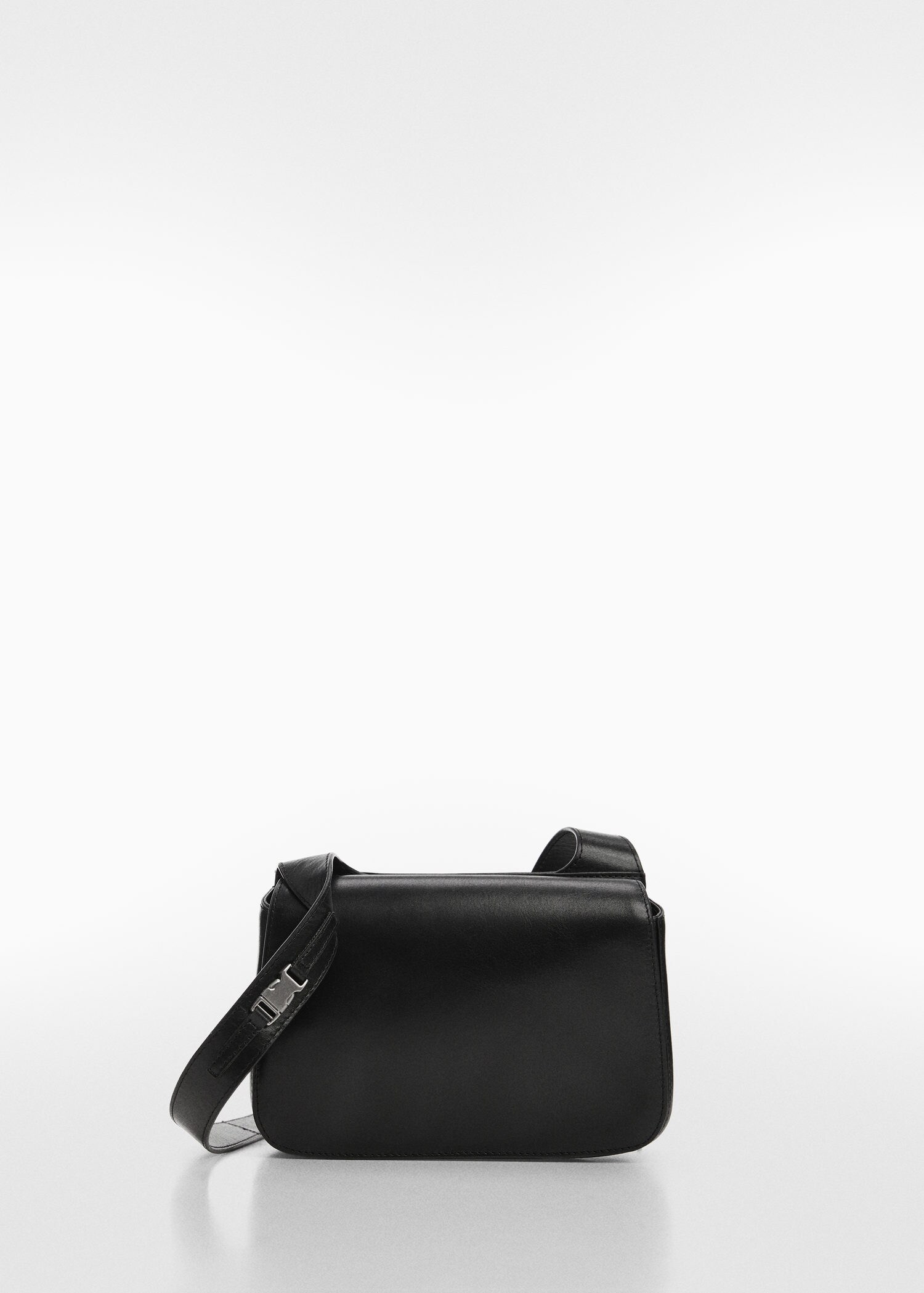 MIDTOWN CROSSBODY - MANGO main image 1