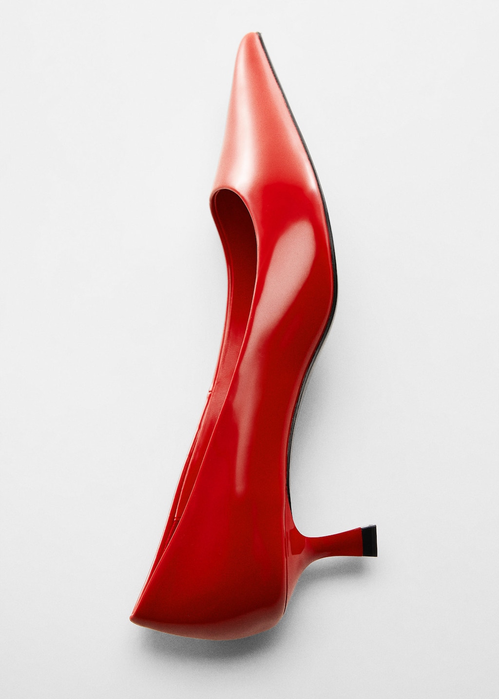 Mango kitten best sale heels