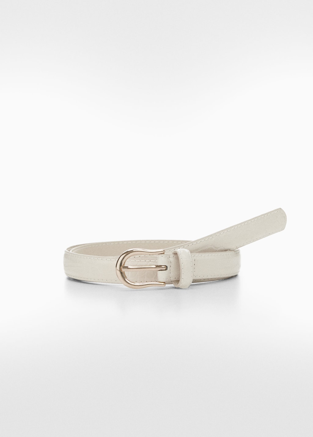 Ceinture mango top
