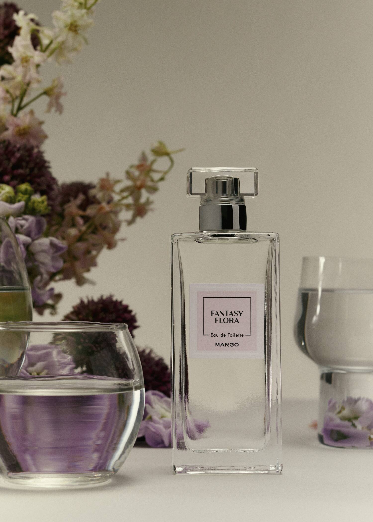 Fantasy Flora fragrance 100 ml - Details of the article 6