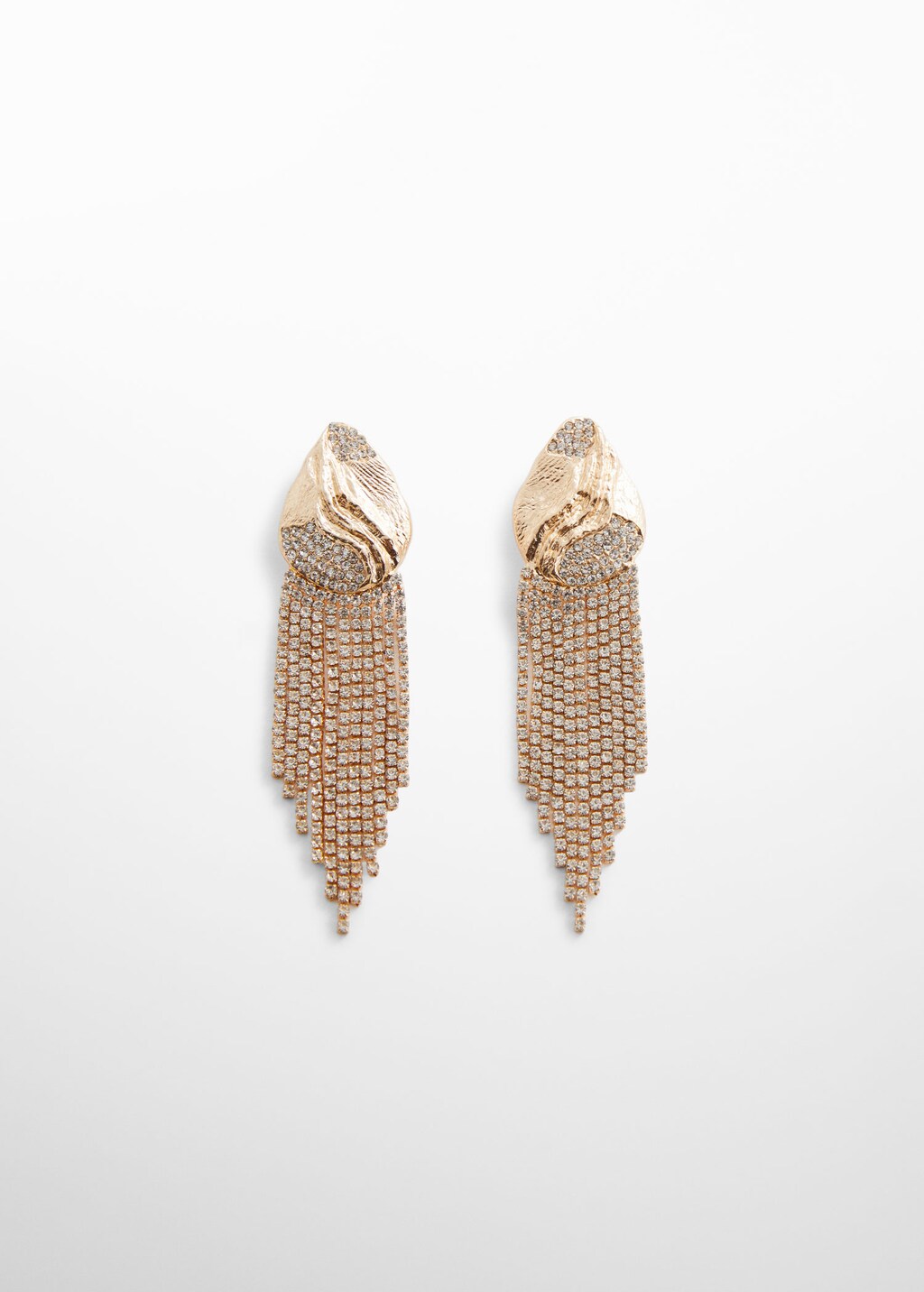 Jewellery for Women 2024 Mango United Kingdom