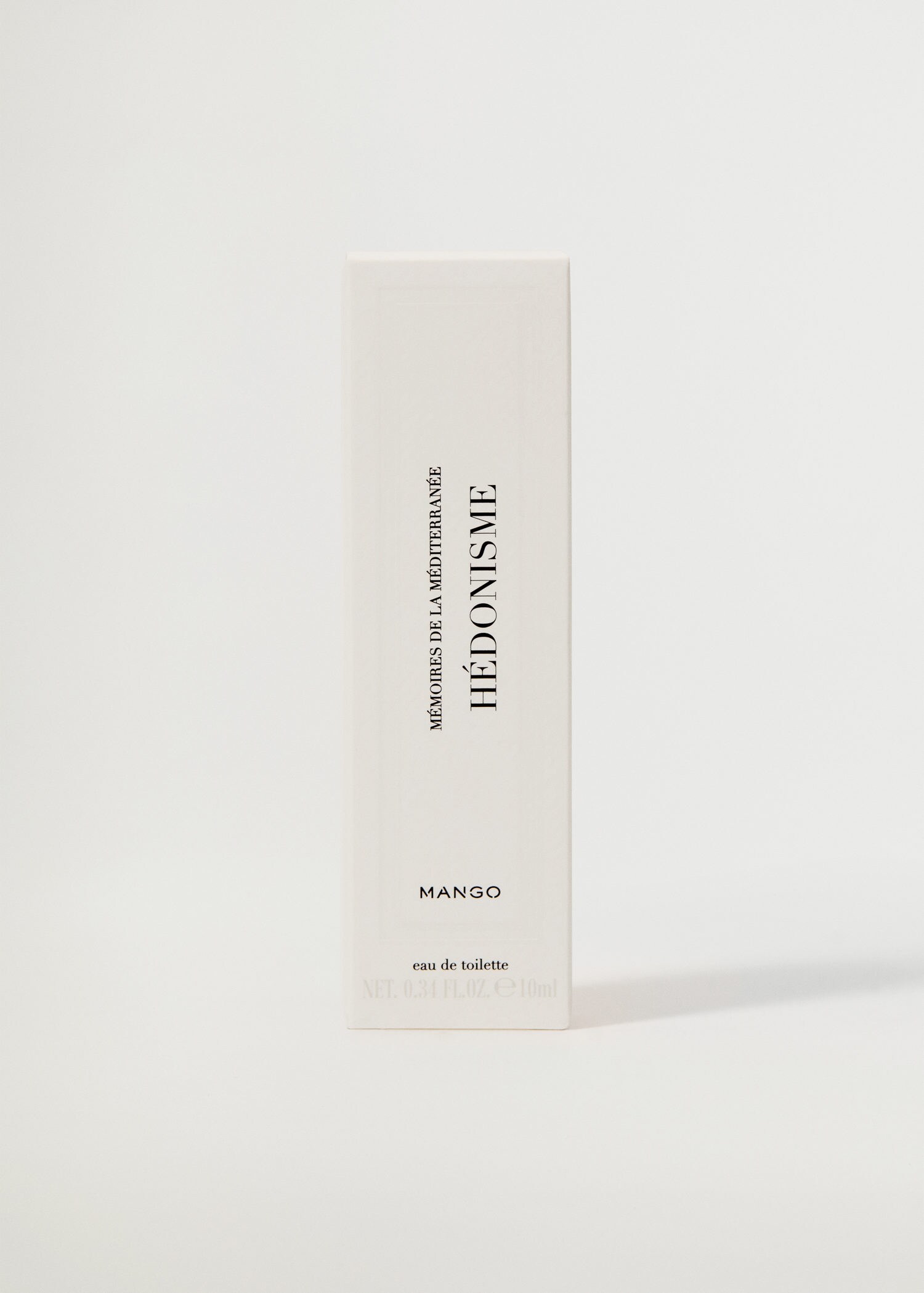 Fragrance Hédonisme 10 Ml Mango