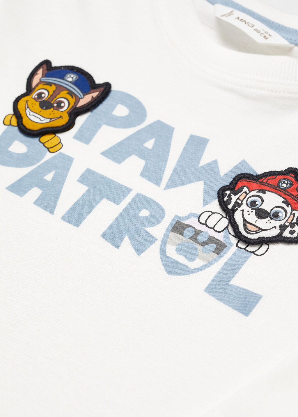 Paw Patrol T shirt