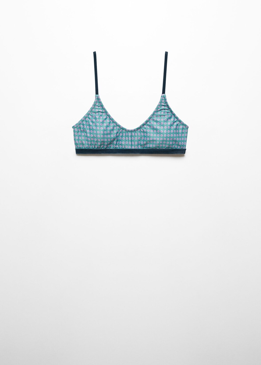 Ropa interior mango sale