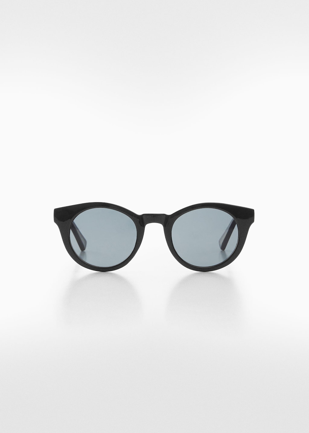 Retro style sunglasses MANGO