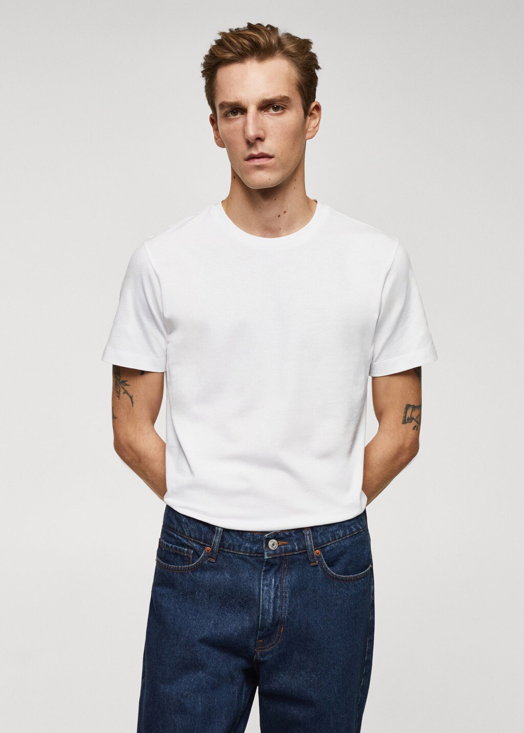 Mango t shirts online