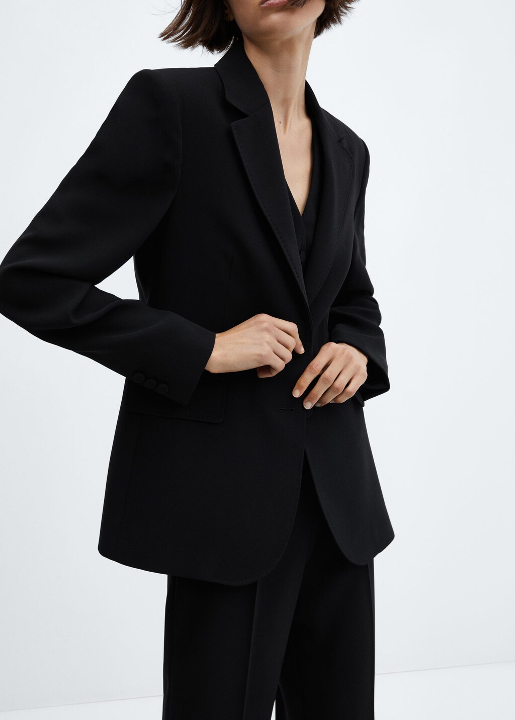 Womens suit jacket outlet