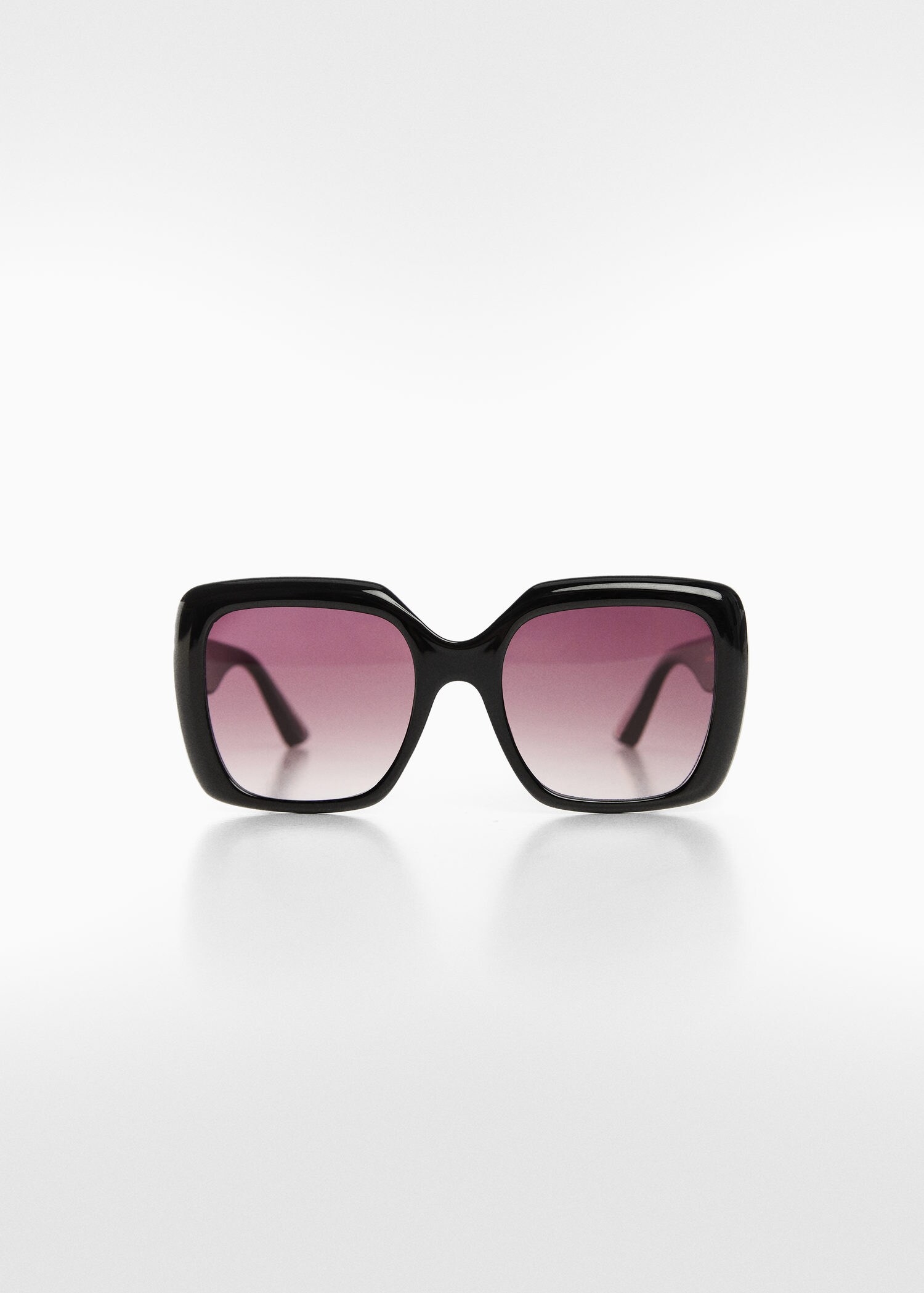 Mango Polarised sunglasses - 57050653-32