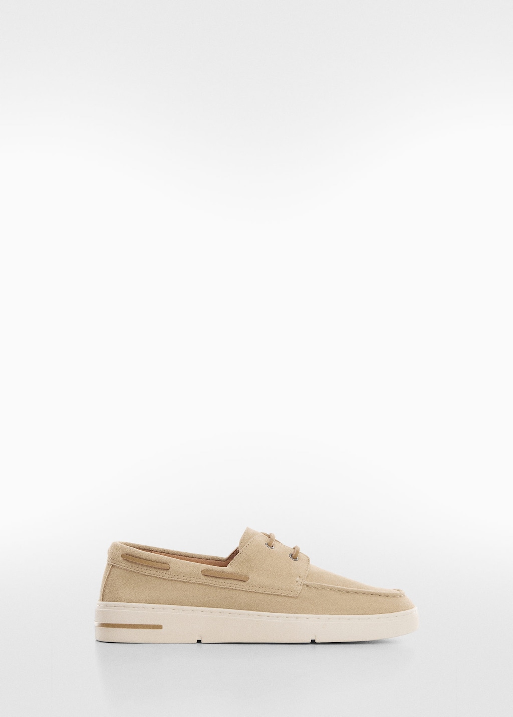 Zapatos de Hombre 2024 Mango Man Espa a