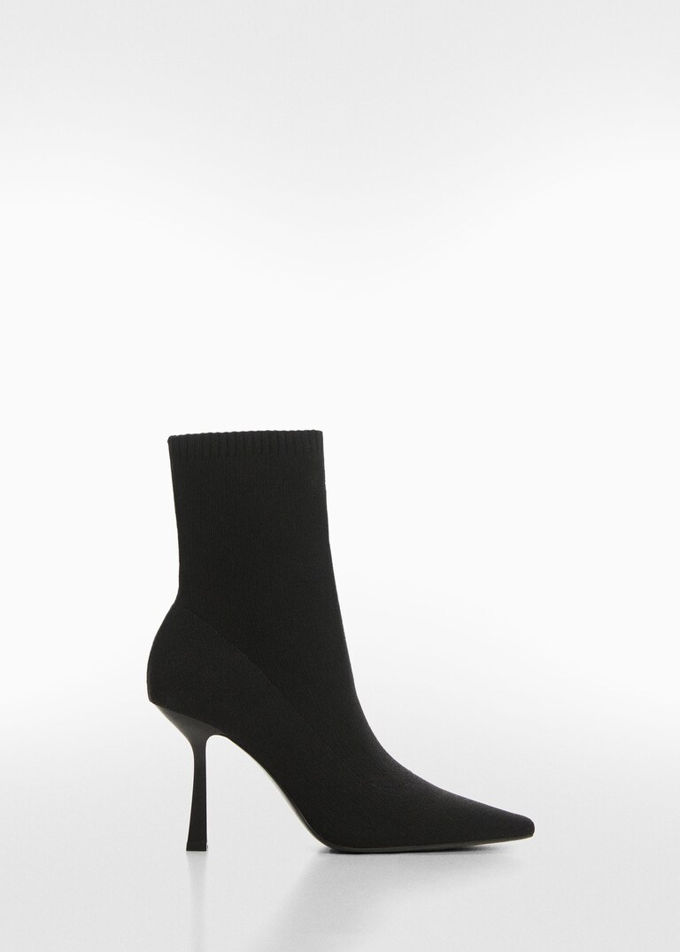 Boot et bottin - Chaussure pour Femme 2024 | Mango France