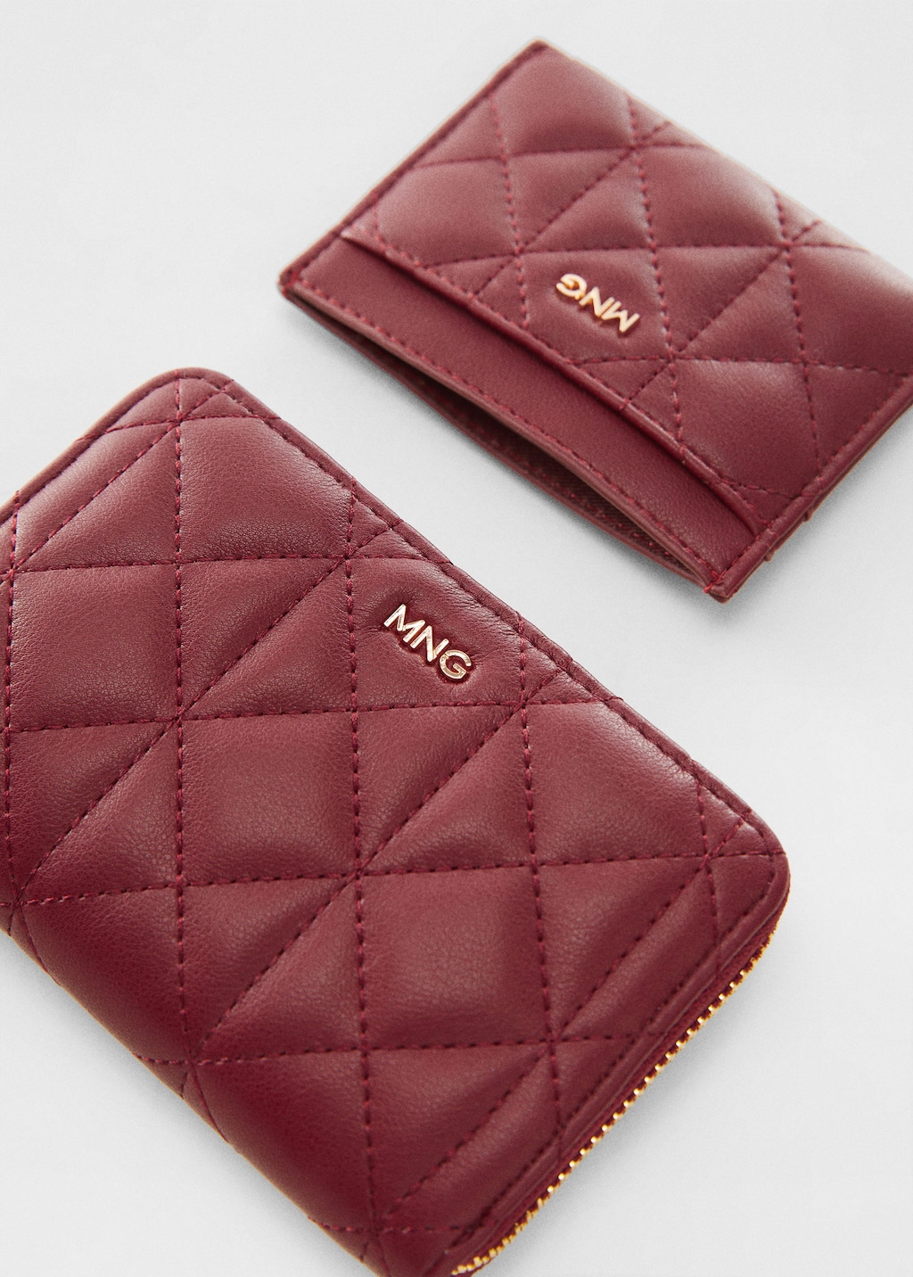 Wallets and cases for Women 2024 Mango USA