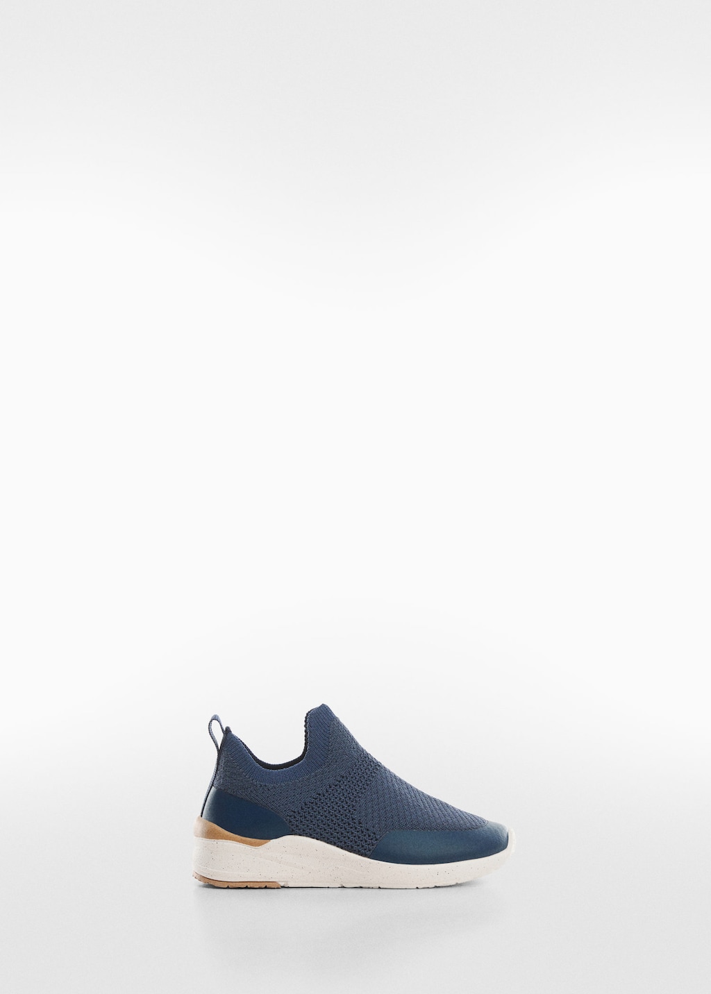 Zapatos de Beb ni o 2024 Mango Kids Espa a