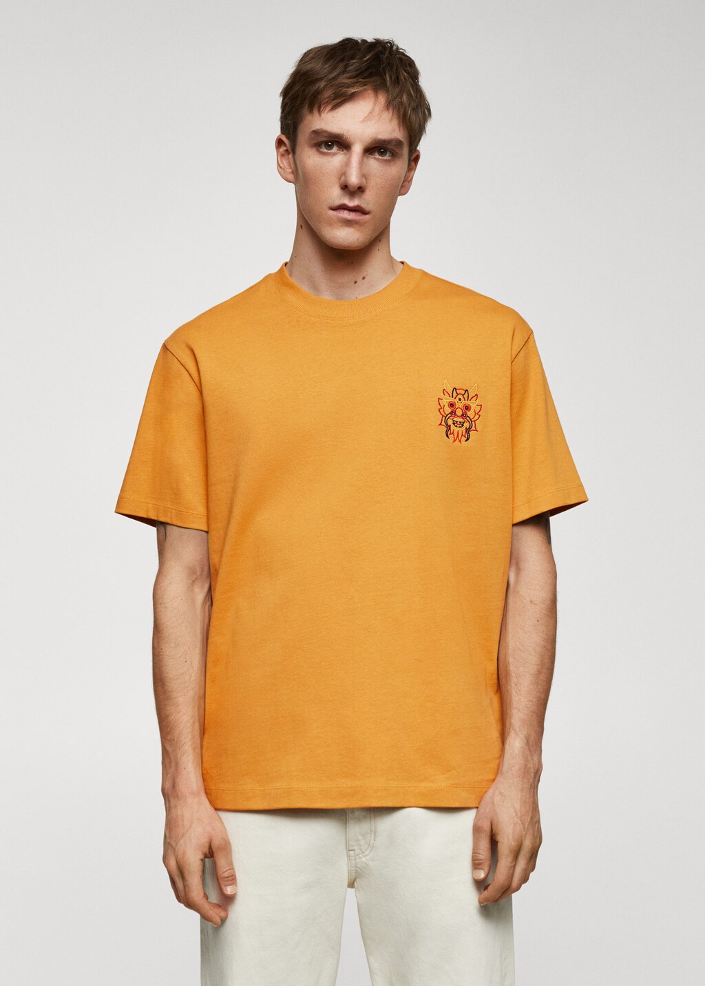 Shirt 100 katoen cheap