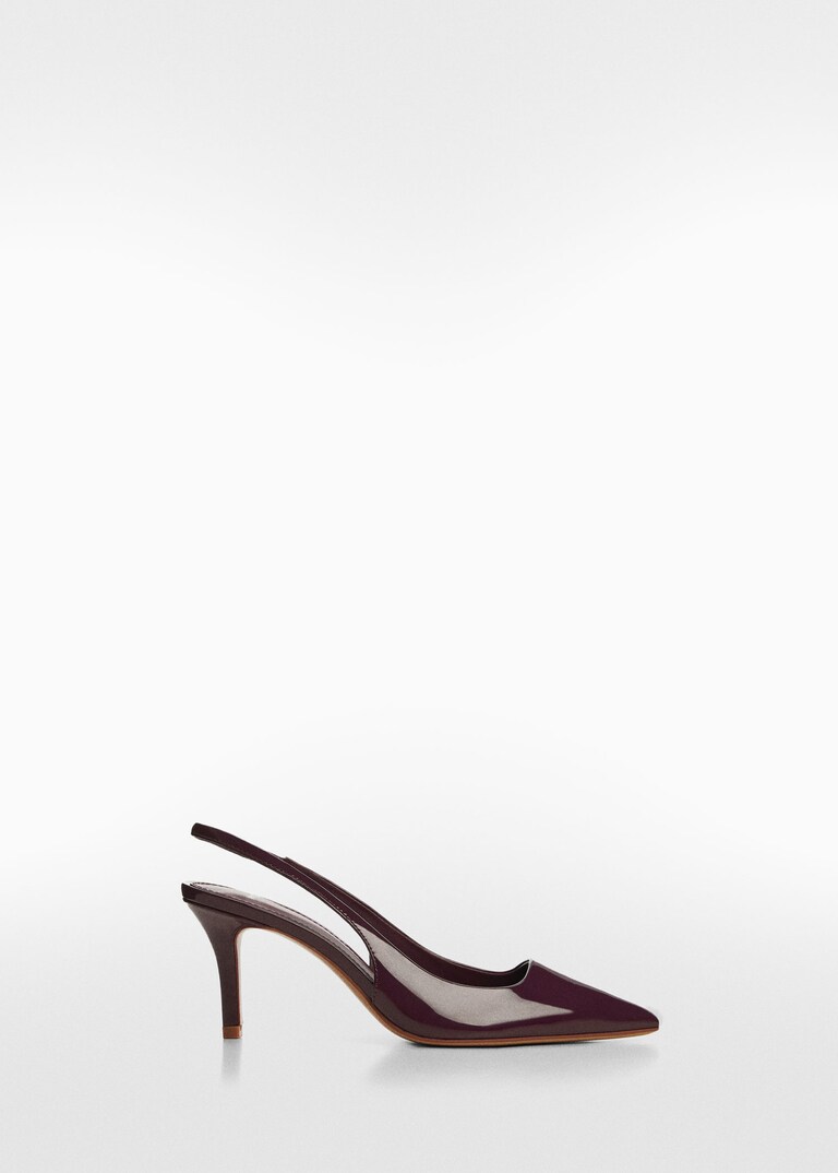 Chaussure a talon - Chaussure pour Femme 2024 | Mango France