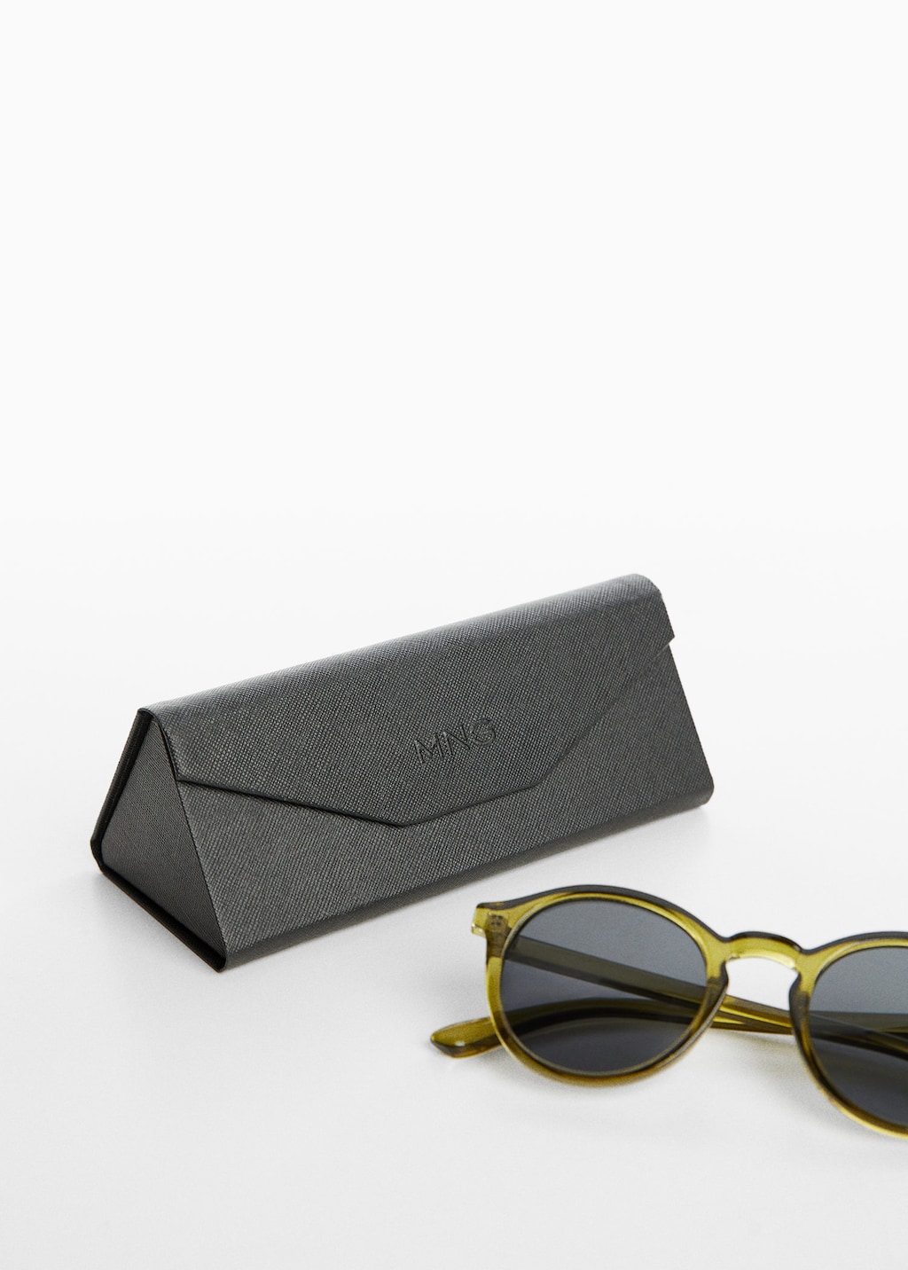 Lunettes soleil polaris es