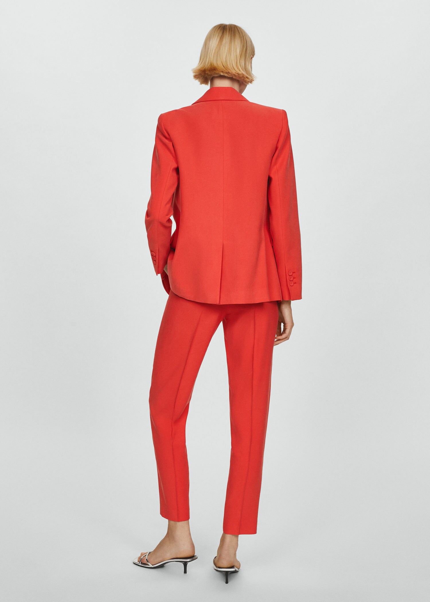 Women's Suits | Tailored & Trouser Suits | PrettyLittleThing