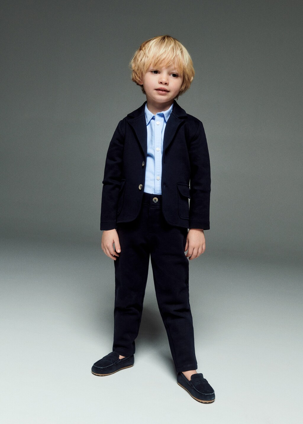 Mango shop boys clothes