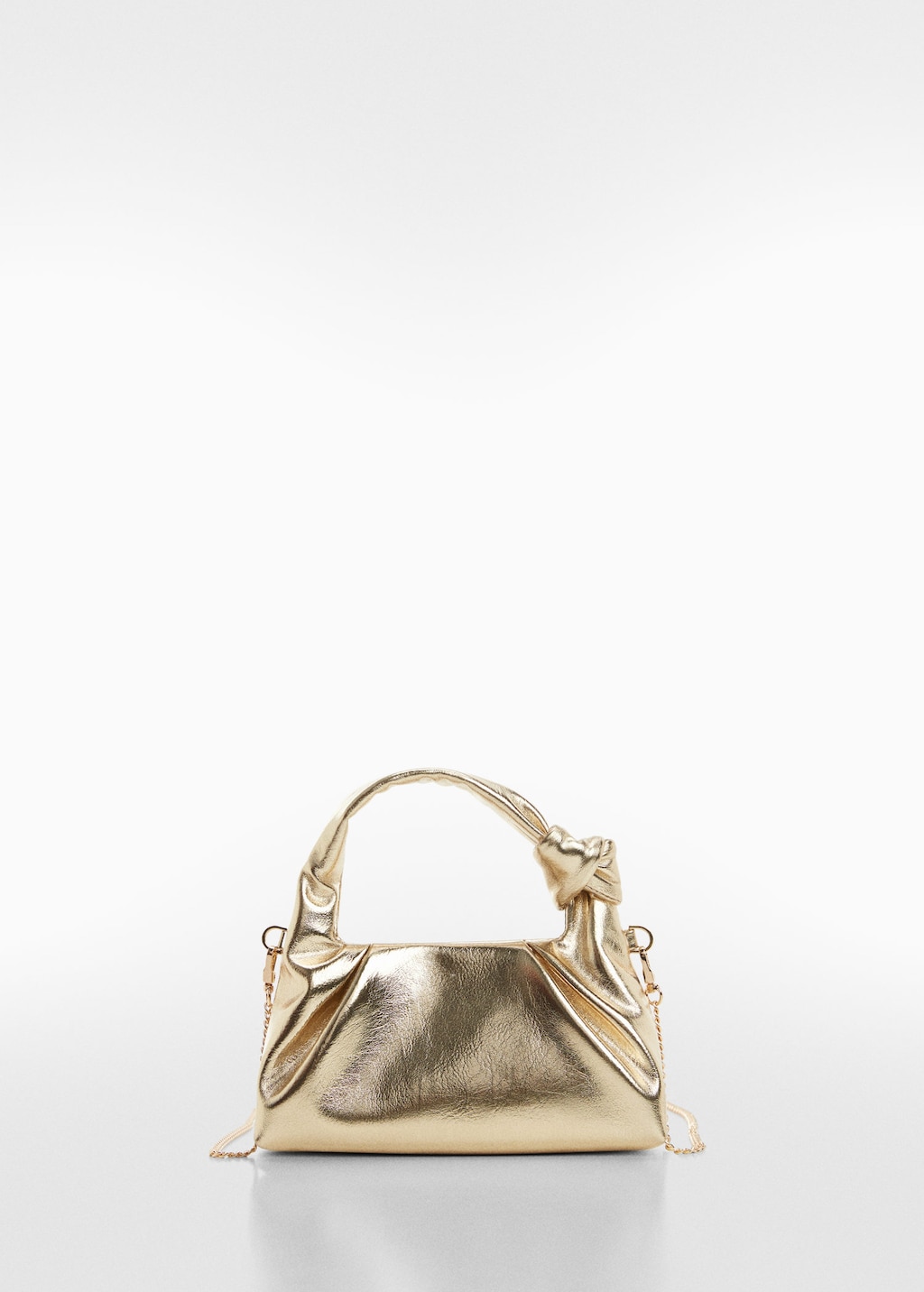 Buy STEVE MADDEN Bkenzie PU Zipper Closure Women's Tote Handbag | Shoppers  Stop