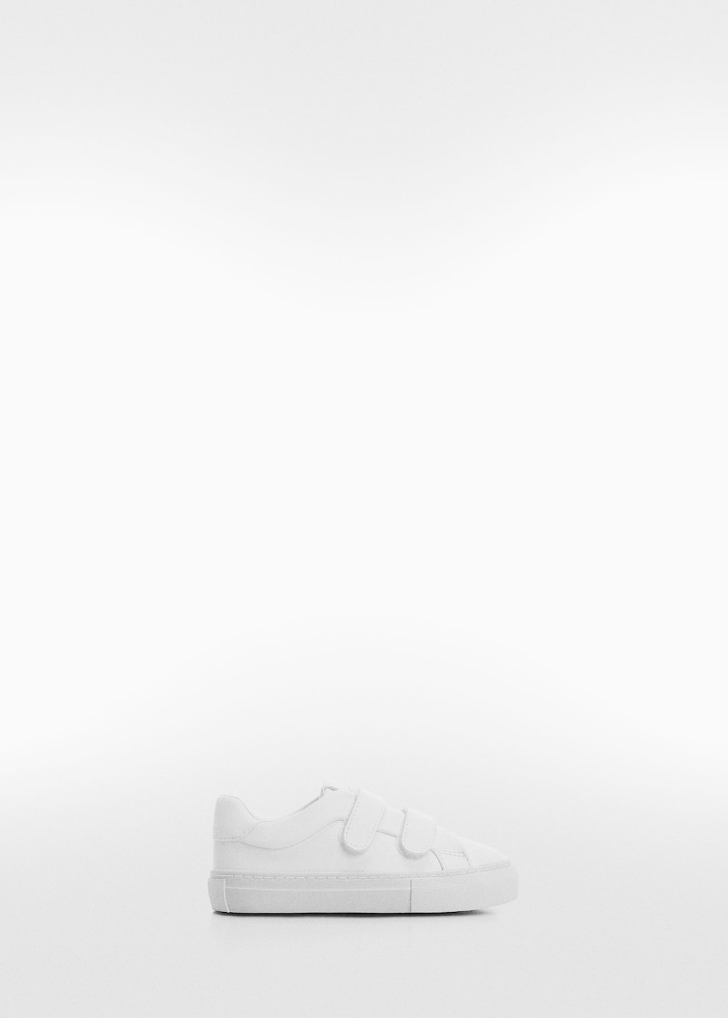 Zapatos de Beb ni o 2024 Mango Kids Espa a