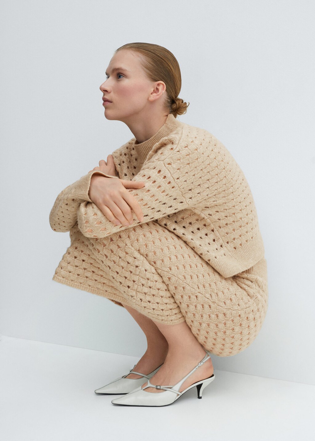 Jupe pour Femme 2024 Mango France
