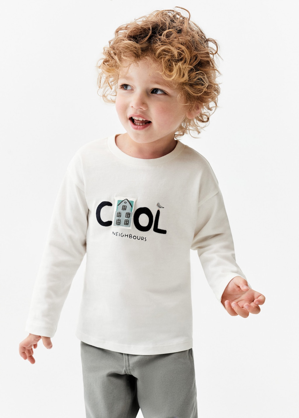 Mango ropa bebe niño sales