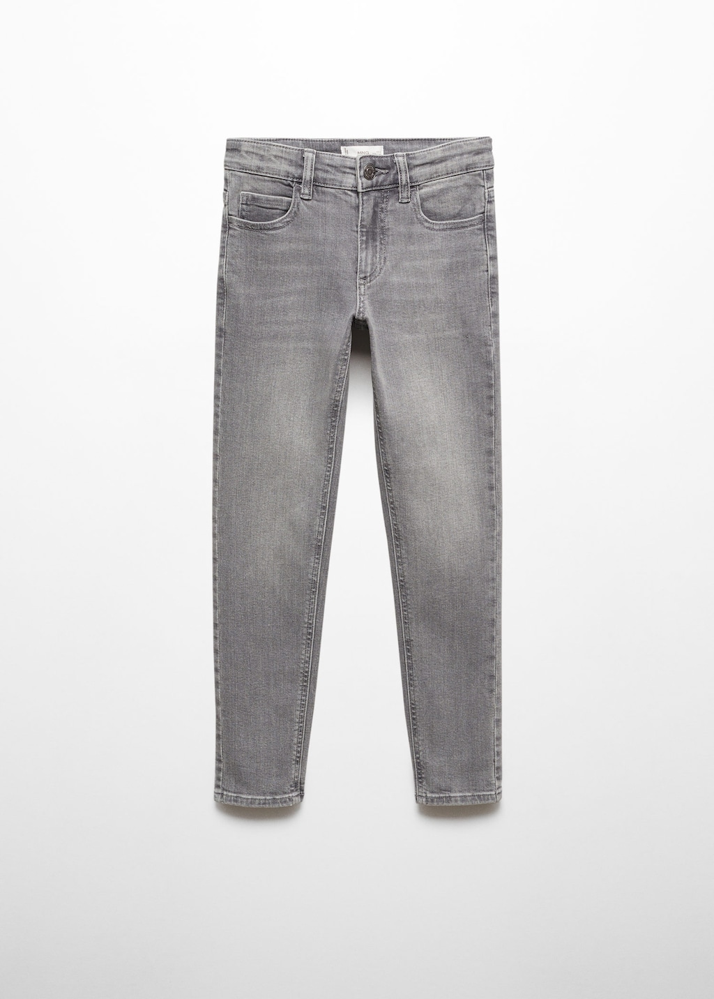 Mango boys deals jeans