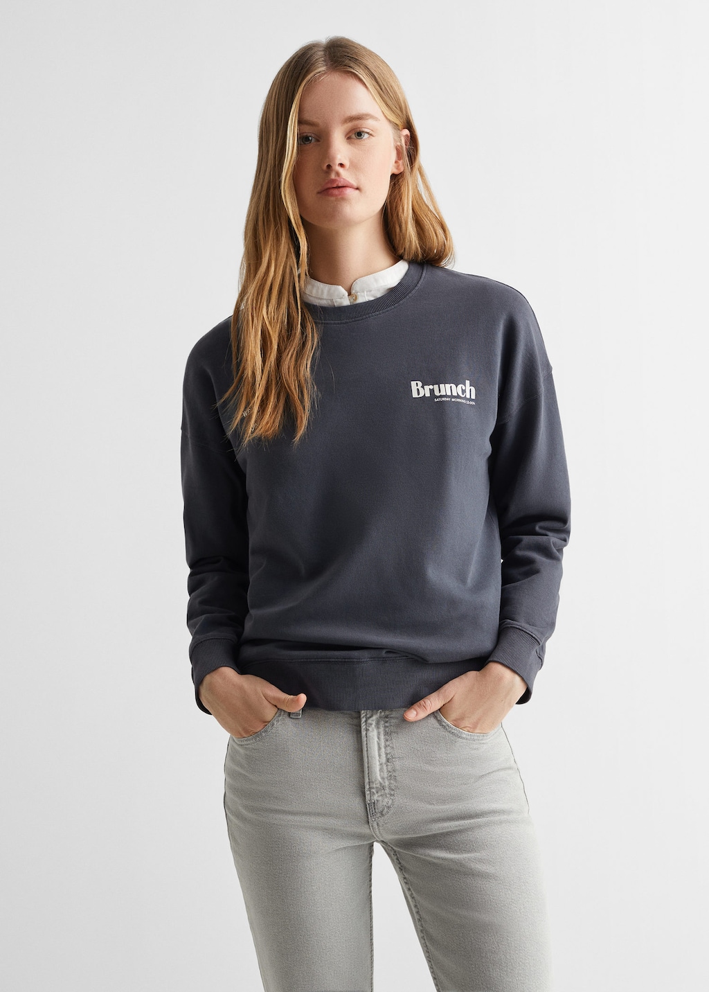 Sweatshirts for hot sale teenage girl