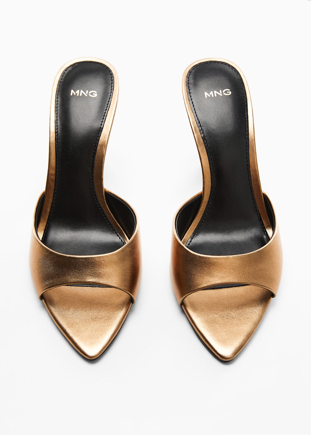 Bcbgirls sandals shop
