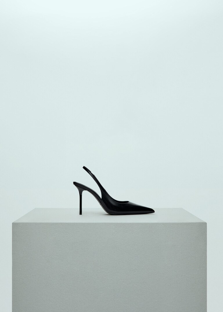 Schuhe für Damen 2024 | Mango Deutschland