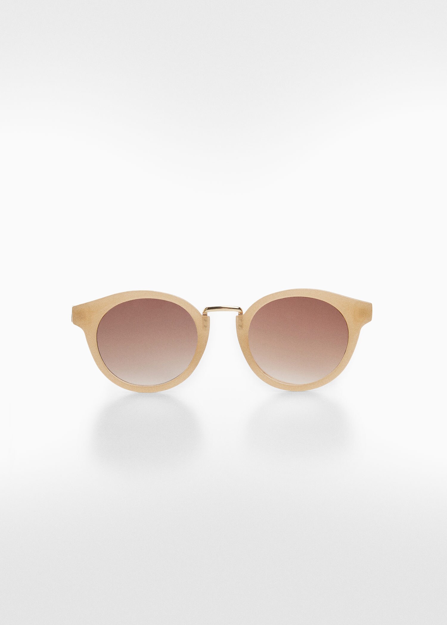Polarised sunglasses | MANGO