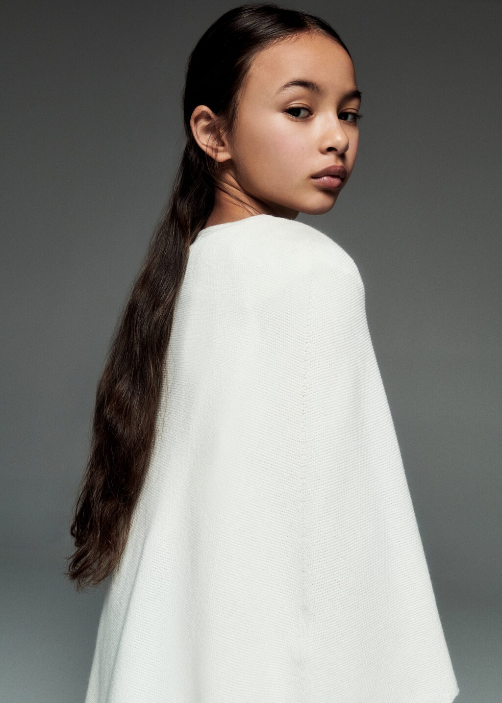 Fashion for Girls 2024 Mango Kids Montenegro