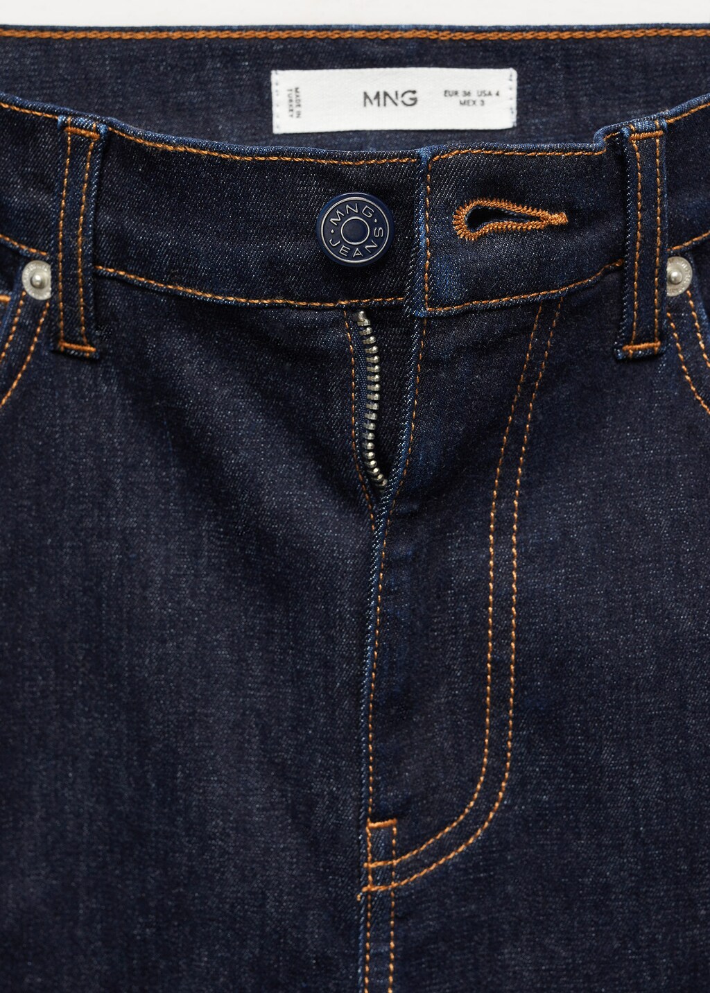 Mng jeans sale