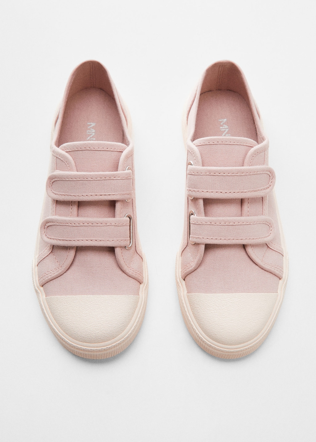 Sperry velcro cheap sneakers