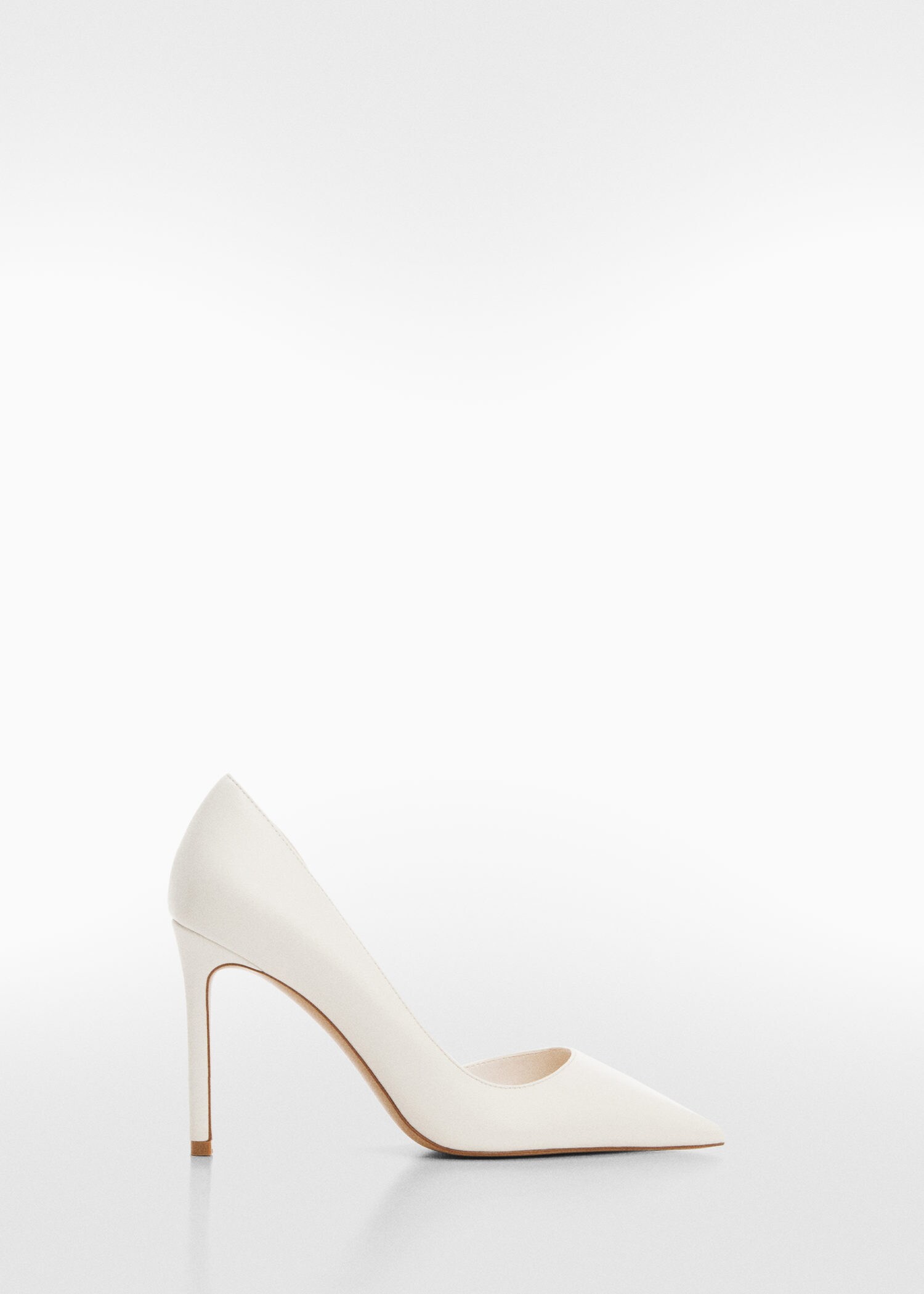 Buy Ted Baker Women Gold Bow Detail Court Shoes for Women Online | The  Collective