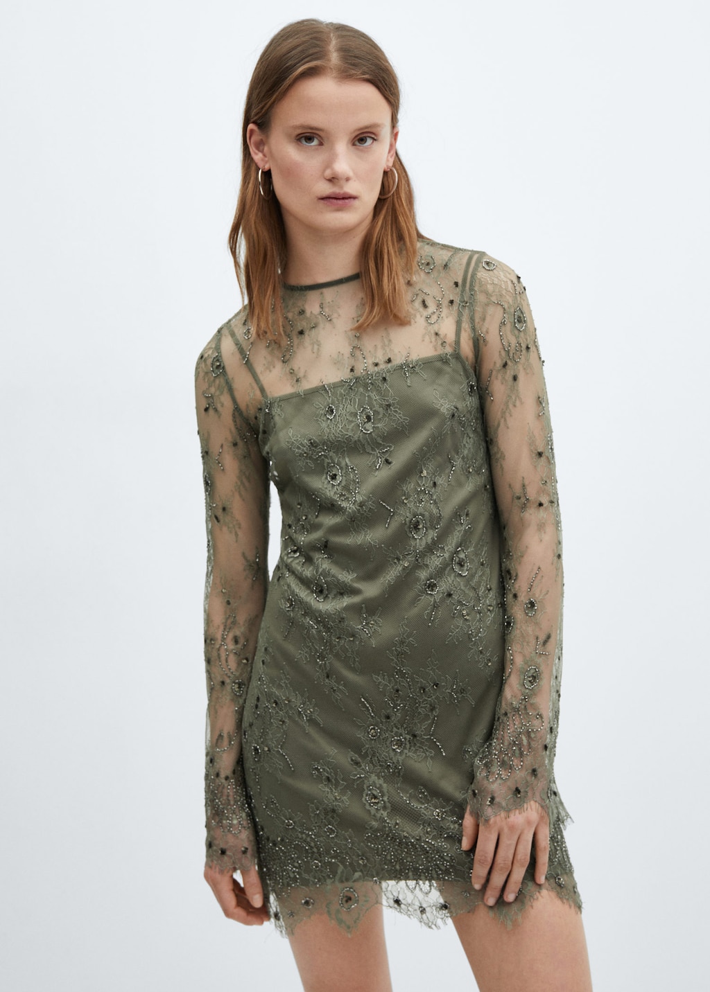 Tenue de soirée clearance mango