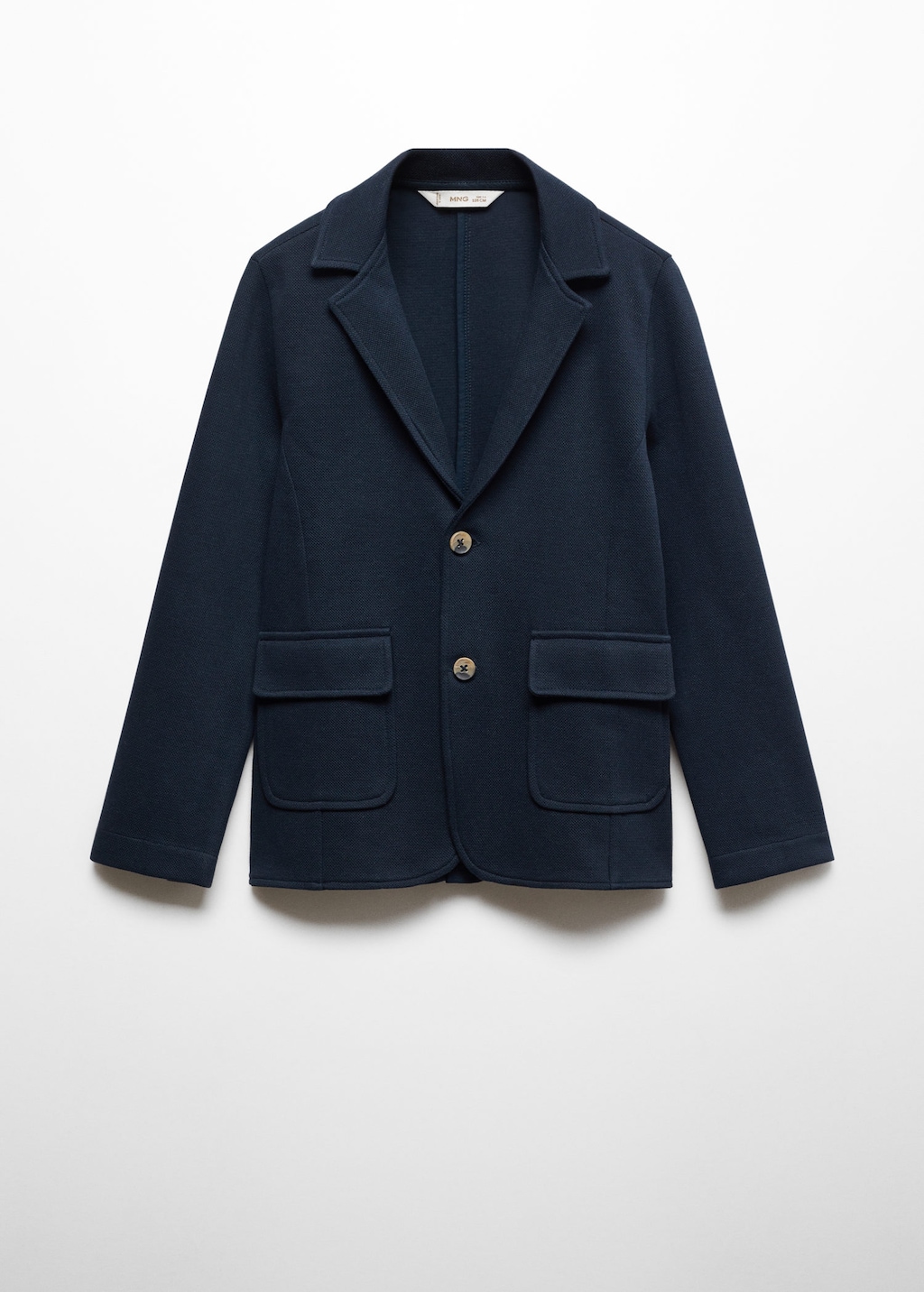 Mango manteau garcon new arrivals