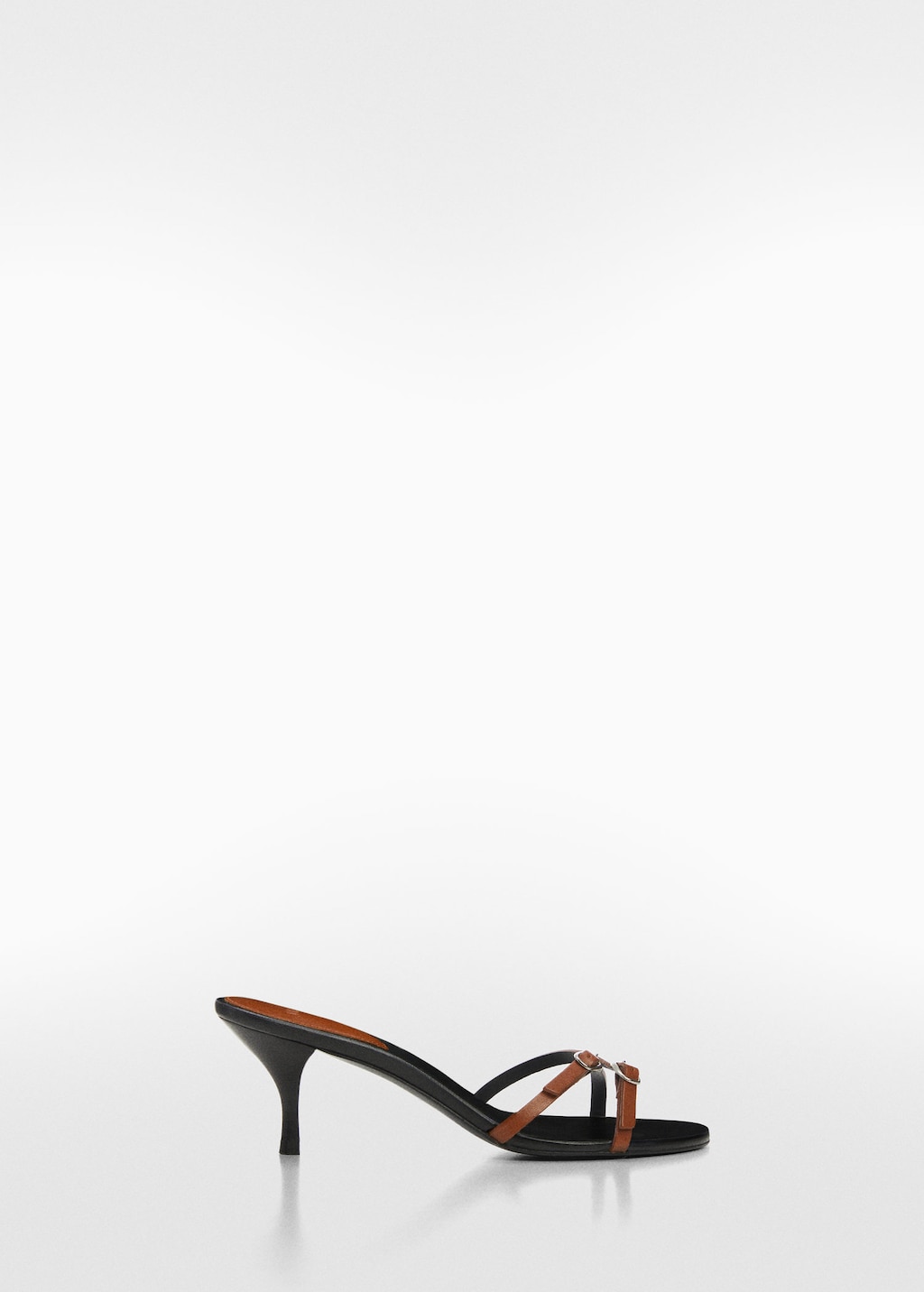 Mango sandale top