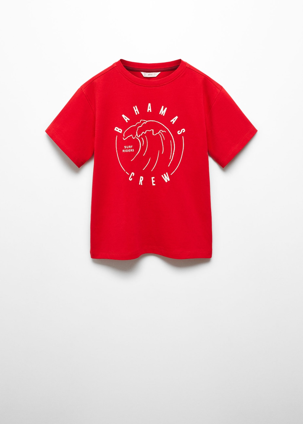 Clothing for Boys 2024 Mango Kids Netherlands