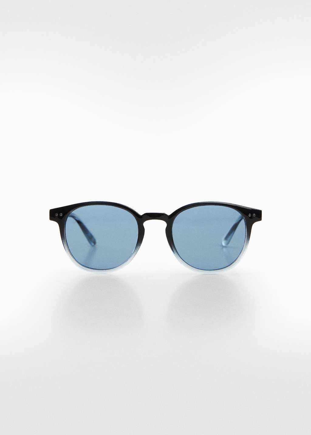 Goggles gents top