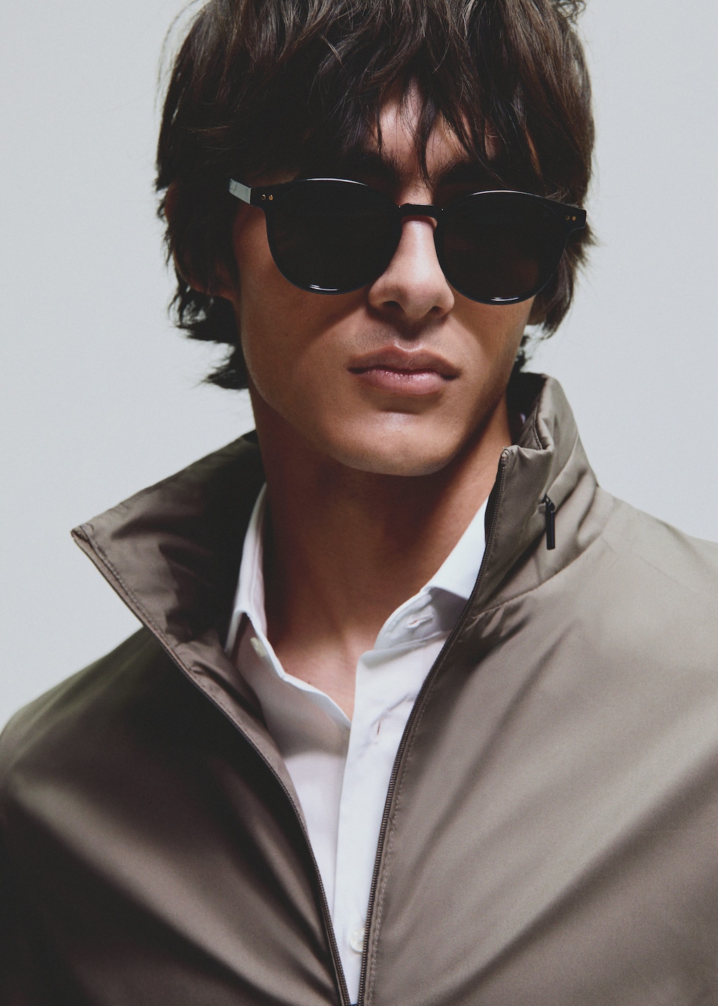 Sunglasses for Man 2024 Mango Man Bermuda