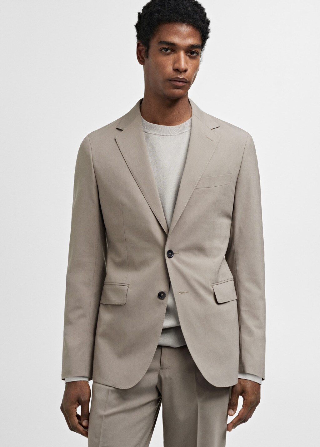 Men's performance hotsell blazer