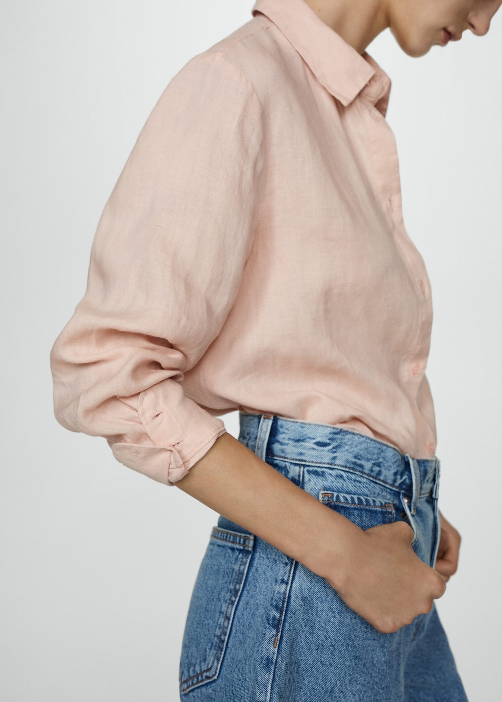 Camicie cheap maculate zara