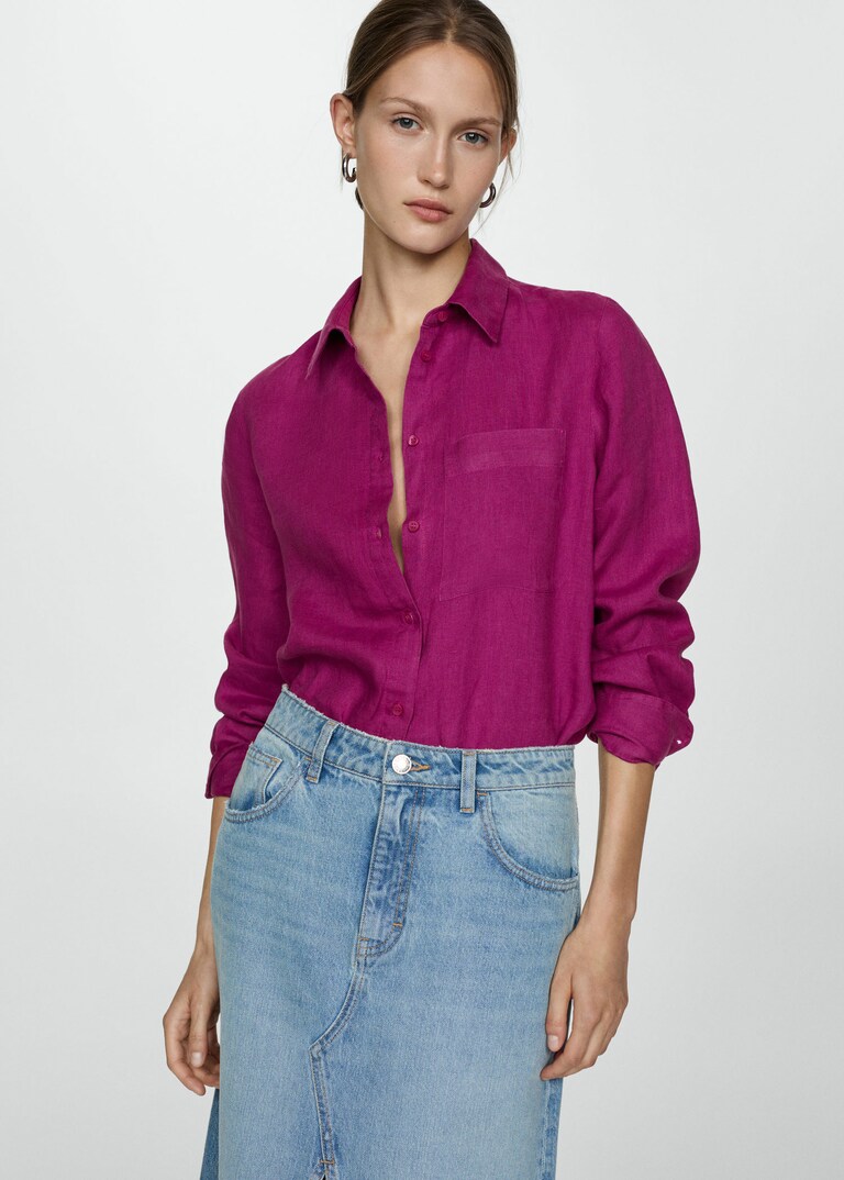 Zara Shirts - Women - Philippines price