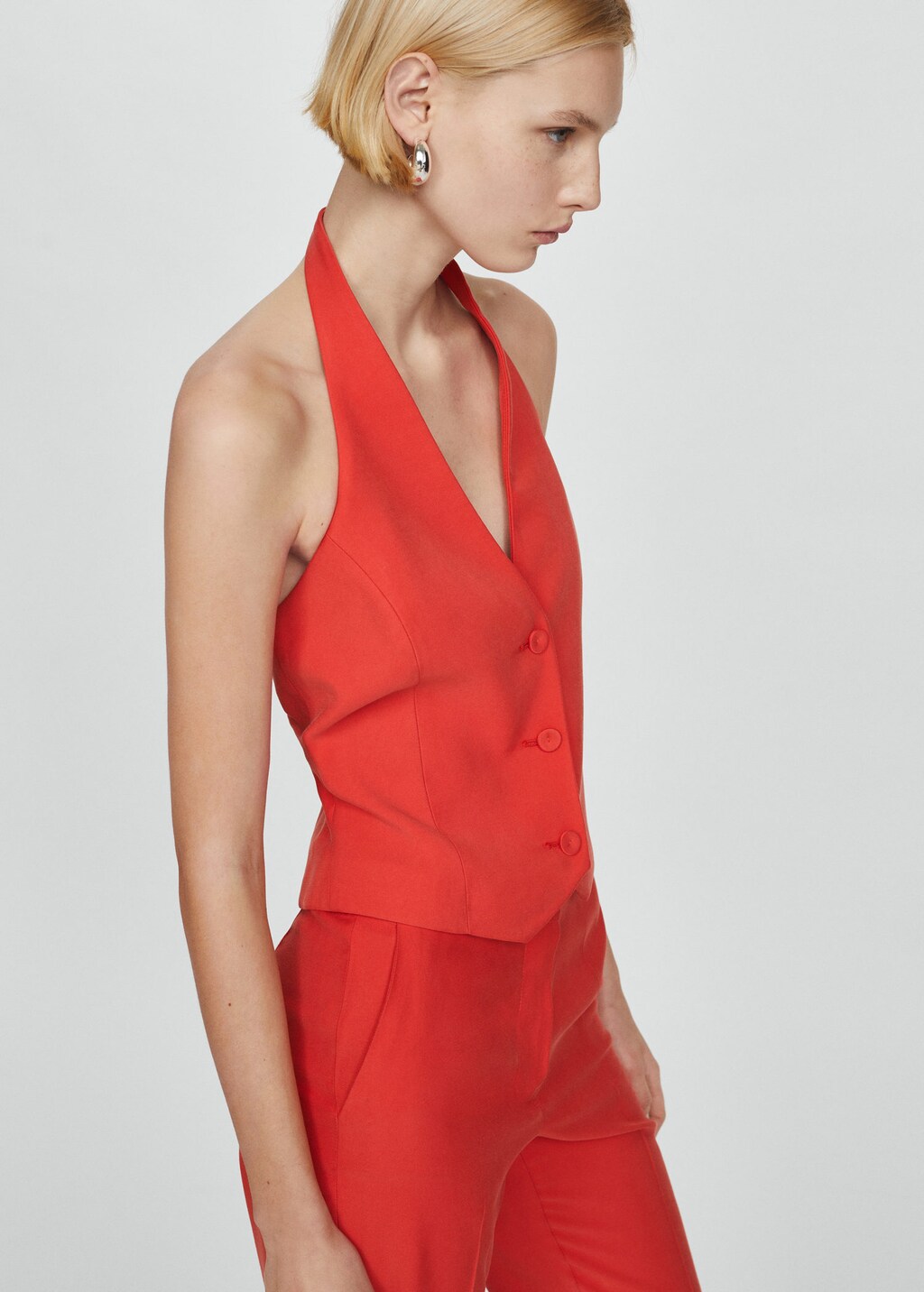 Tenue de fête femme mango new arrivals