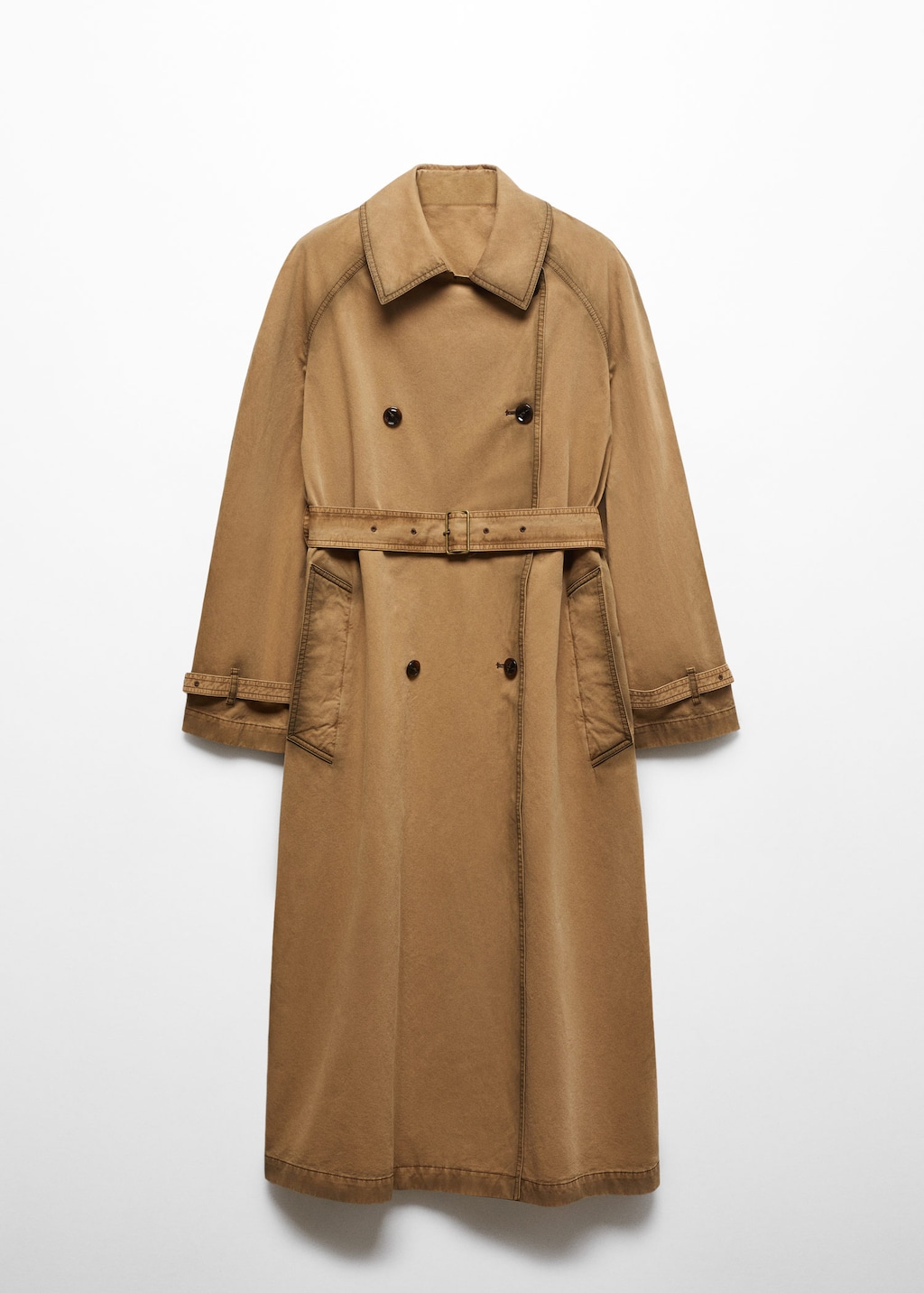 Manteco cheap coat h&m