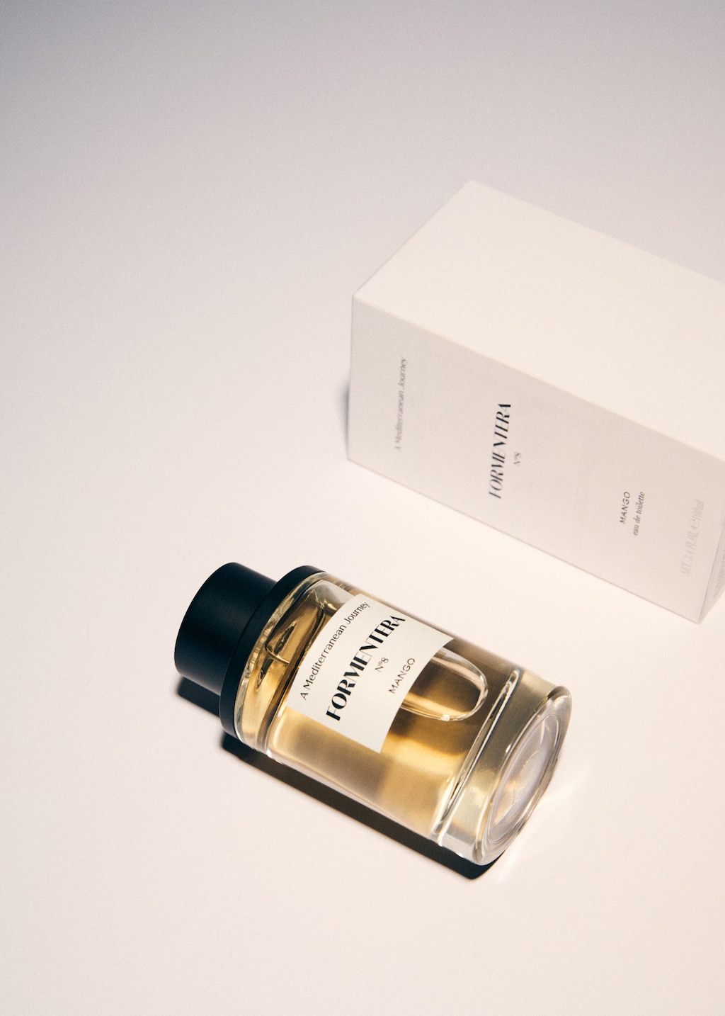 Parfums pour Homme 2024 Mango Man France