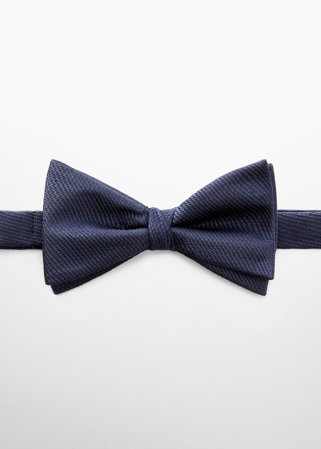 Ties, bow ties and handkerchiefs for Man 2024