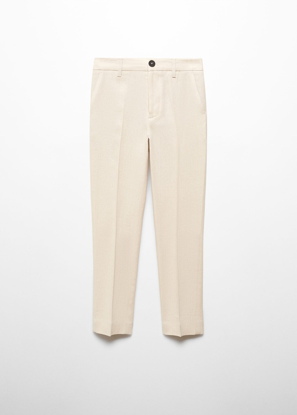 Pants for Boys 2024 Mango Kids USA