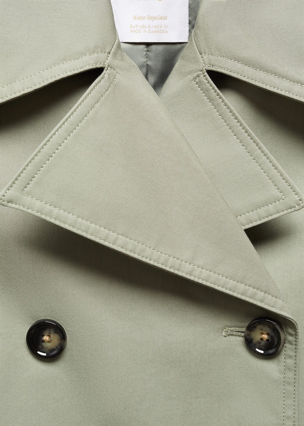 Apc josephine trench cheap